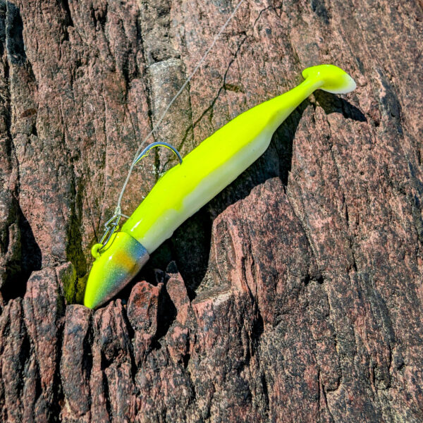 Cutlass 100 - Image 3