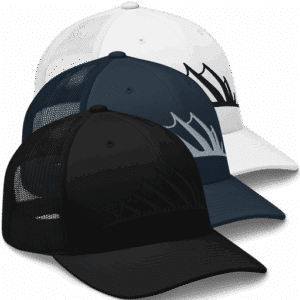SpineLine Trucker