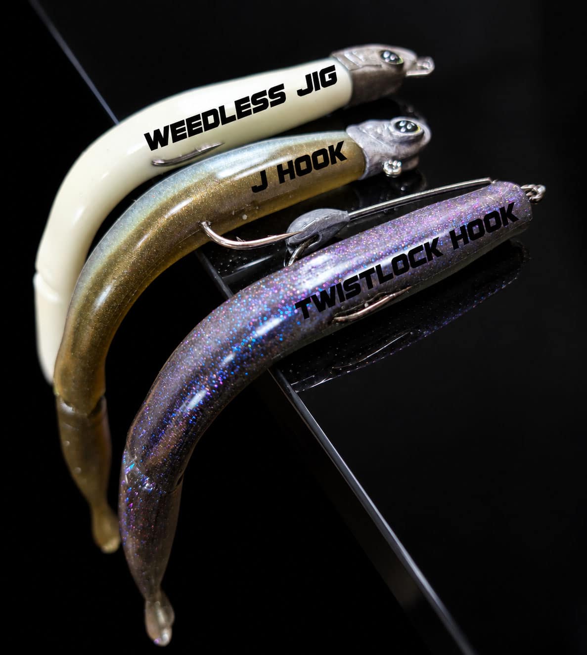 Scimitar 140 - Image 5